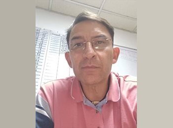 Roomgo MX - Pedro - 71 - Toluca