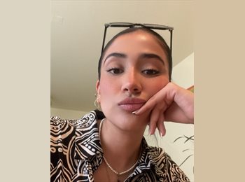 Roomgo MX - ivanna  - 21 - Benito Juárez