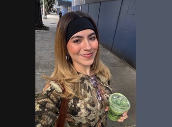 Roomgo MX - Emilia Espinosa Rodriguez  - 22 - Zapopan