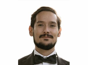 Roomgo MX - Adrian - 32 - Cuauhtémoc