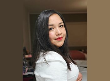 Roomgo MX - Nohema - 34 - Ciudad Victoria