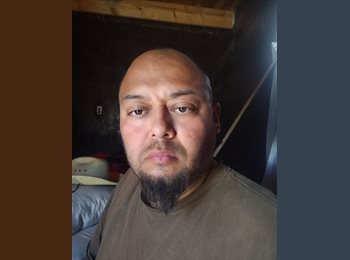 Roomgo MX - Carlos  - 42 - Monterrey