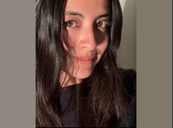 Roomgo MX - Rosamaria Elis - 24 - Benito Juárez