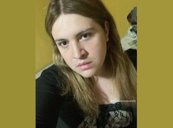 Roomgo MX - Alan gabriel h h  - 26 - Zapopan