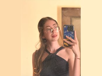 Roomgo MX - Ximena  - 18 - León