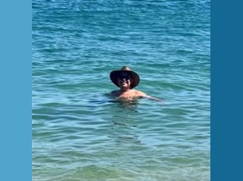 Roomgo MX - Derick - 27 - Azcapotzalco