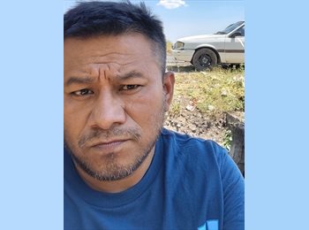 Roomgo MX - Dagoberto  cortes  - 42 - Puebla