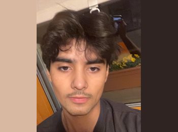 Roomgo MX - Rodulfo - 18 - Zapopan