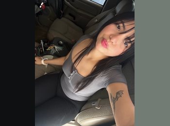 Roomgo MX - Smaily Guadalupe Vargas Hernandez  - 19 - Monterrey