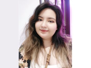 Roomgo MX - Julia Ilse Salazar Espinoza - 25 - Monterrey