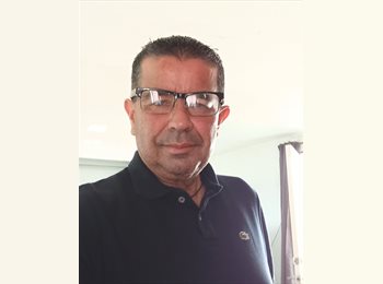 Roomgo MX - Cesar Ramirez Fernandez  - 45 - Tijuana