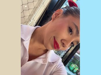 Roomgo MX - Fernanda - 24 - Zapopan