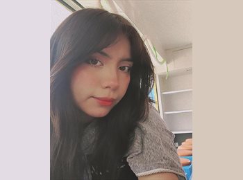 Roomgo MX - Emilieth  - 19 - Iztapalapa