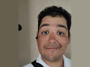 Roomgo MX - Alejandro - 28 - Cancún