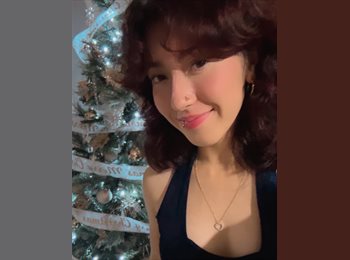 Roomgo MX - Arely - 18 - Zapopan