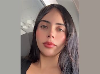 Roomgo MX - Karla - 24 - Benito Juárez