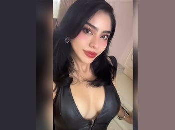 Roomgo MX - Evelyn - 21 - Guadalajara