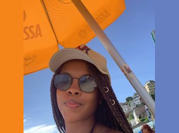 Roomgo MX - Beatriz - 30 - Iztapalapa