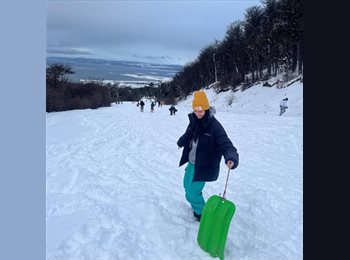 Roomgo MX - Jessi - 25 - Tlajomulco de Zúñiga