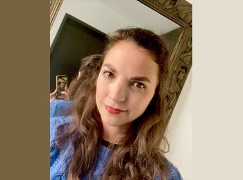 Roomgo MX - Montse - 34 - Querétaro