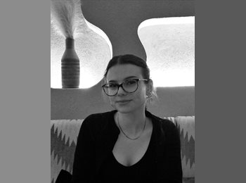 Roomgo MX - Lena - 21 - Mérida