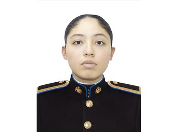 Roomgo MX - Darely Jhoanna Orozco  - 18 - México - D.F.