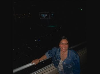 Roomgo MX - Mariel - 23 - Naucalpan