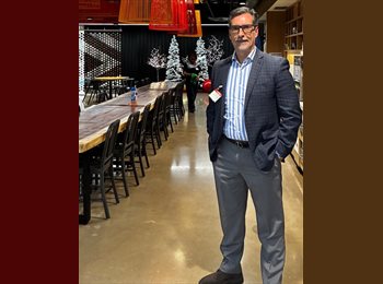 Roomgo MX - Alejandro - 60 - Benito Juárez