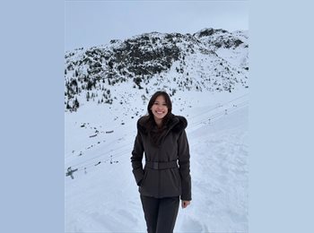 Roomgo MX - Nikki - 19 - San Pedro Garza García