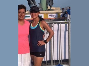 Roomgo MX - Kary - 47 - Zapopan