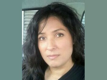 Roomgo MX - Aida Royer - 52 - Monterrey