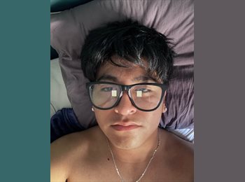 Roomgo MX - Ana - 23 - México - D.F.