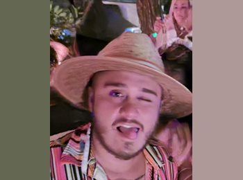 Roomgo MX - omar - 31 - México - D.F.