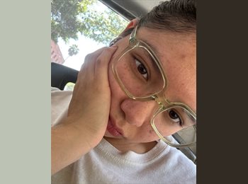 Roomgo MX - Danna - 22 - Cuauhtémoc