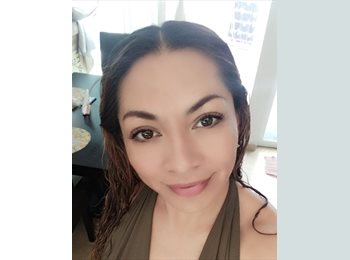 Roomgo MX - Jey - 38 - Querétaro