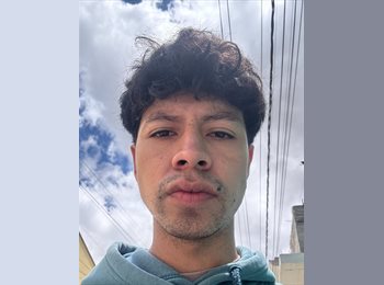 Roomgo MX - Gadiel - 22 - Puebla