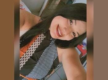 Roomgo MX - Thalía - 24 - Mérida