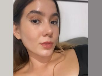 Roomgo MX - Karla - 24 - Cancún