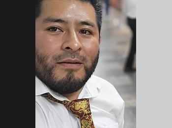 Roomgo MX - juan carlossanchez - 40 - Monterrey