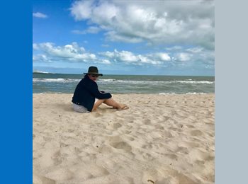 Roomgo MX - Liz - 42 - Toluca