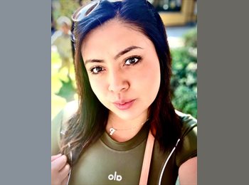 Roomgo MX - Meztli Paola Zaragoza Macías  - 23 - Lerma