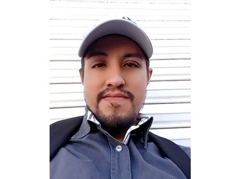 Roomgo MX - Alejandro  - 31 - Puebla