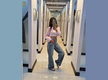 Roomgo MX - Diana - 19 - Buenavista