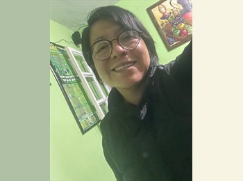 Roomgo MX - Sonia  - 41 - México - D.F.