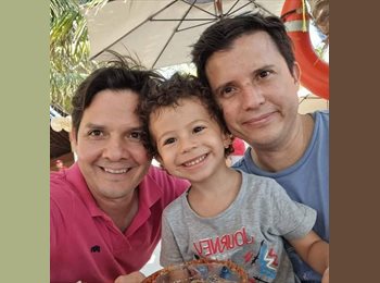 Roomgo MX - Rafa - 45 - Cuauhtémoc