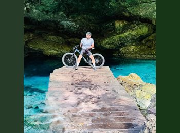 Roomgo MX - Gil - 48 - Lerma