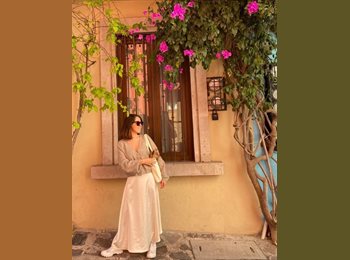 Roomgo MX - Majo - 32 - Benito Juárez