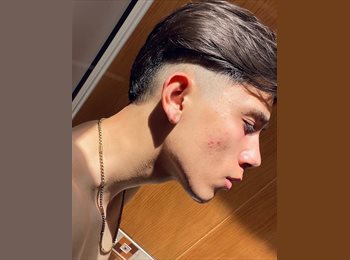 Roomgo MX - Santiago  - 18 - Benito Juárez