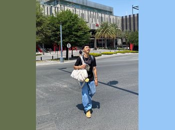 Roomgo MX - Juanes - 20 - Monterrey