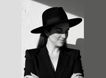 Roomgo MX - Adry - 66 - Cuauhtémoc